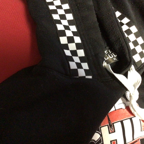 SNOOPY hoodie - Picture 4 of 4